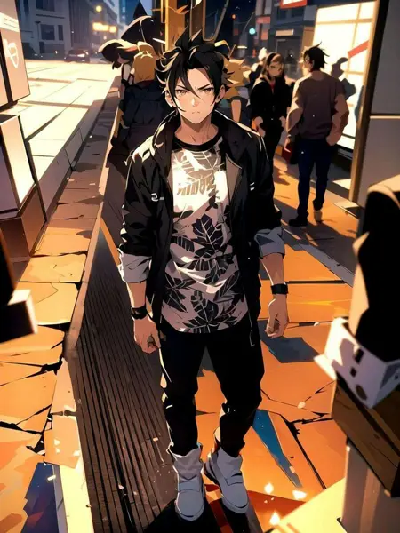 Saiyan_Phil's Avatar